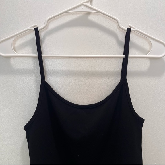 RLT Ryder Tank in Black Small - Picture 6 of 12